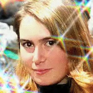 Meet your Posher, Anne